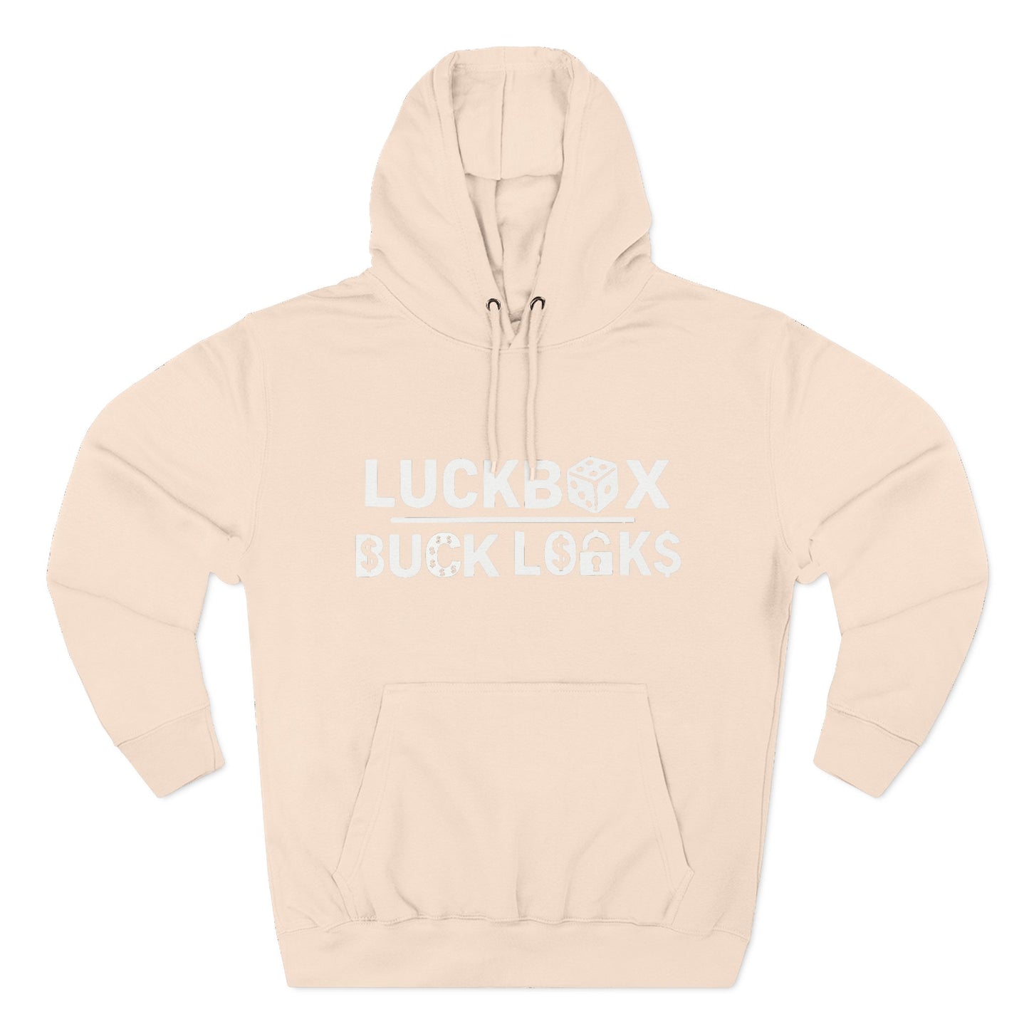 LuckBox Hoodie