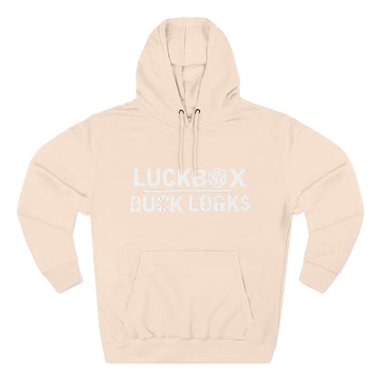 LuckBox Hoodie