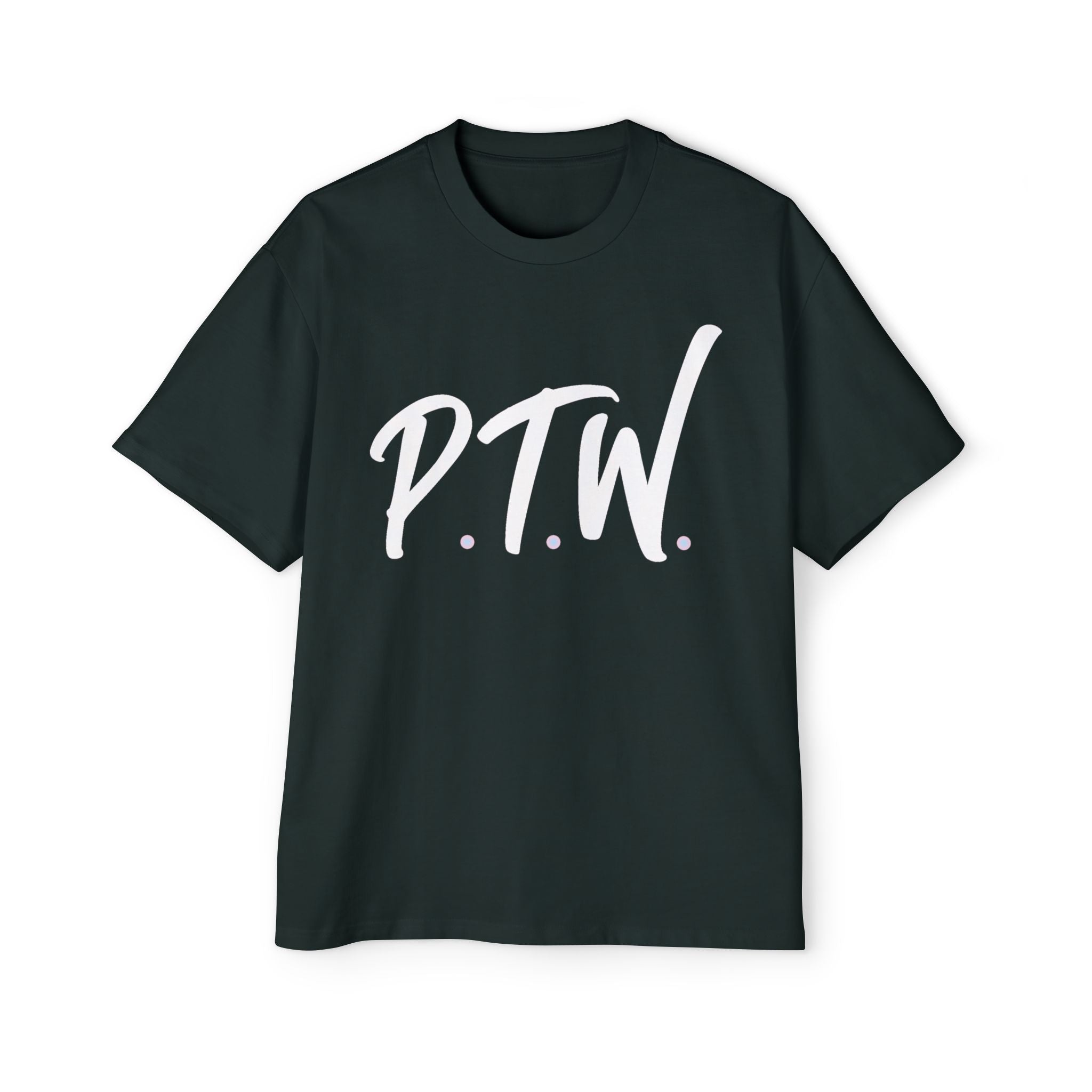 Prove Them Wrong Oversized Men’s T-Shirt