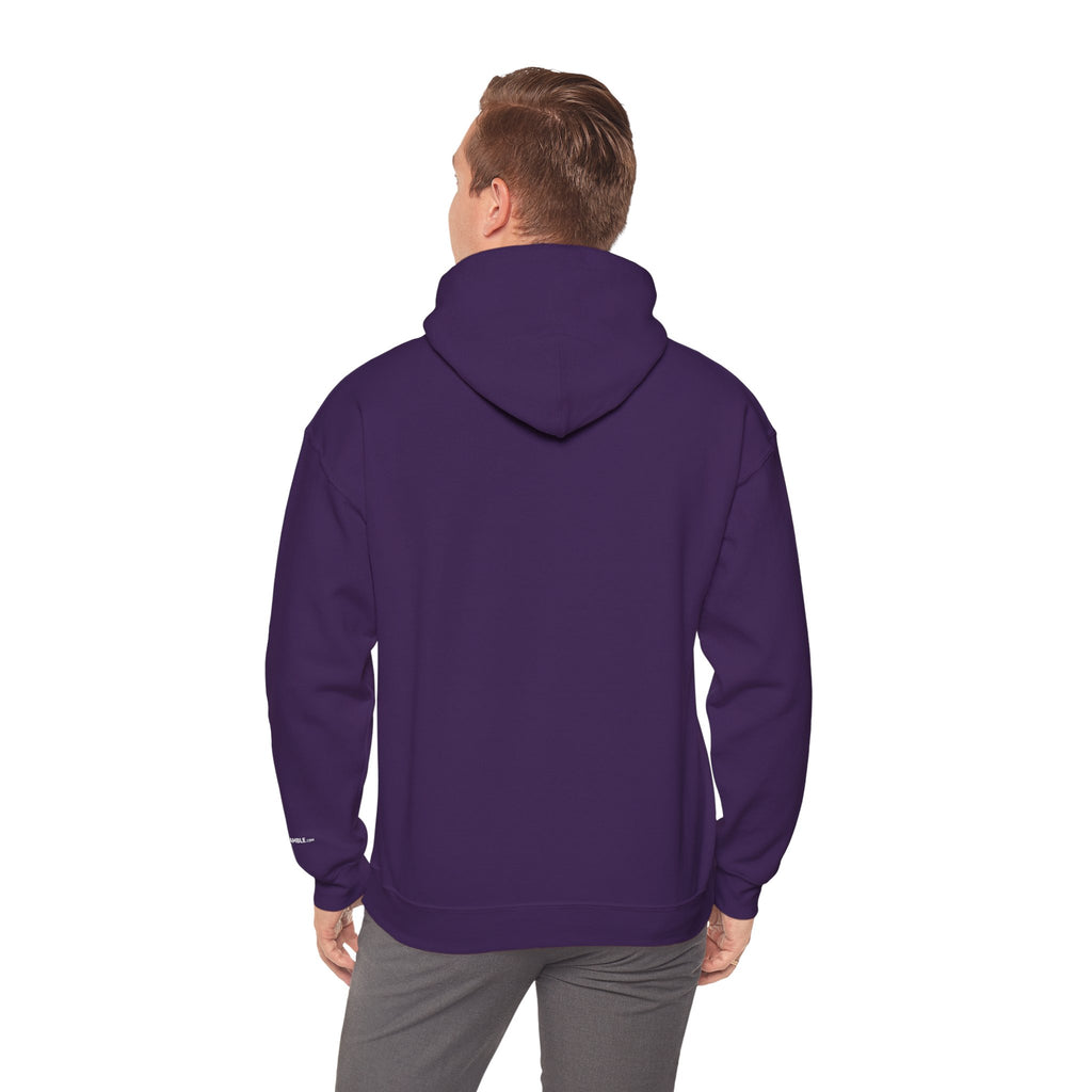 The Rake Hoodie by GoG