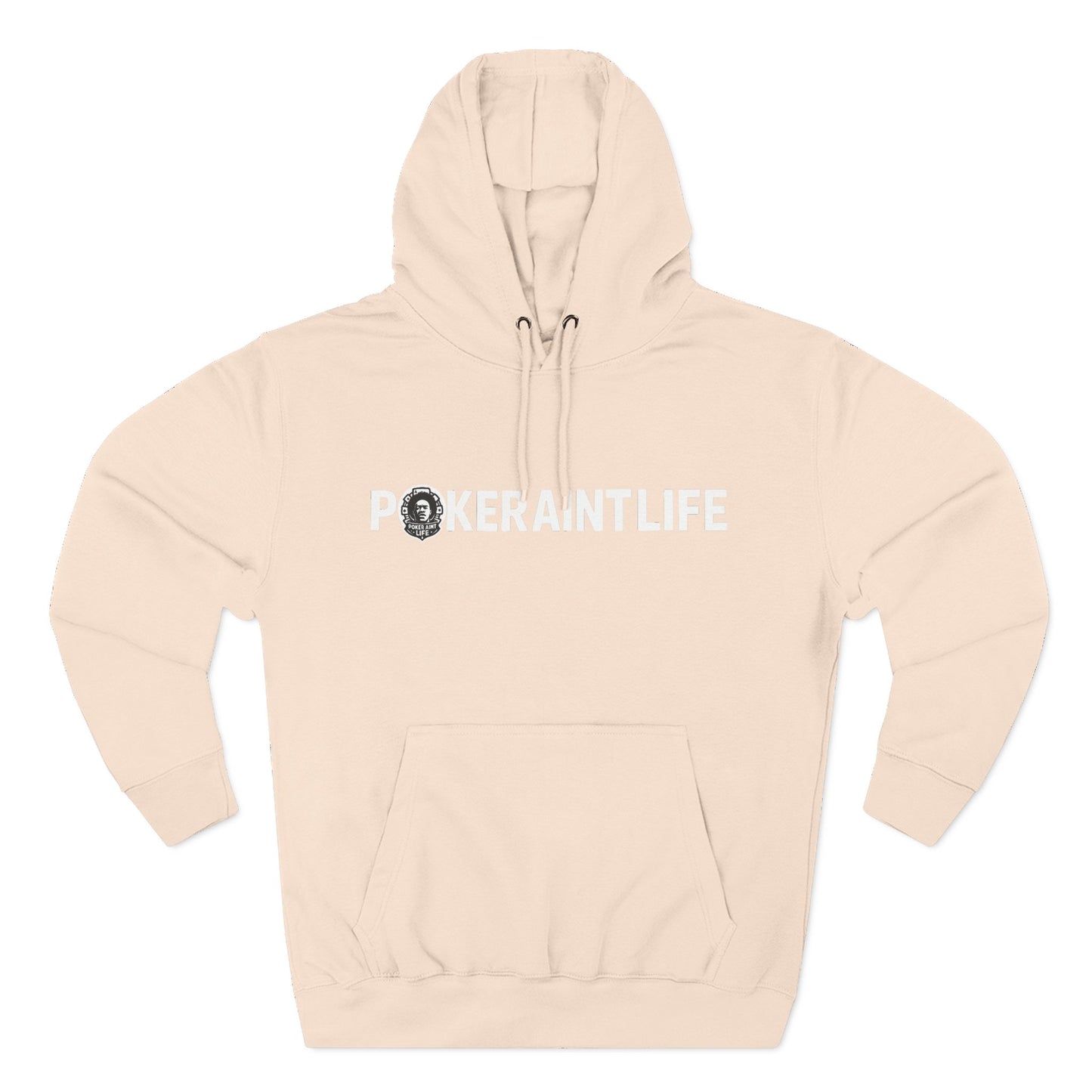 PokerAintLife Hoodie