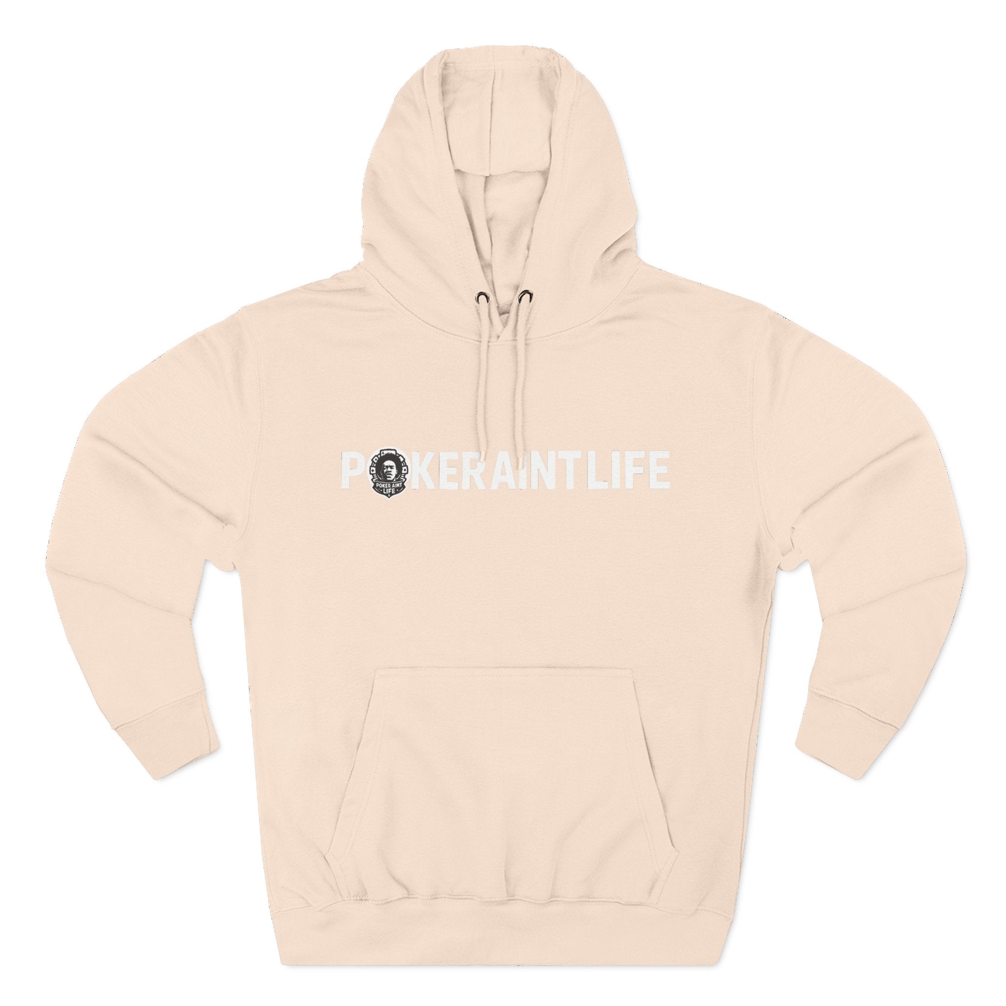 PokerAintLife Hoodie