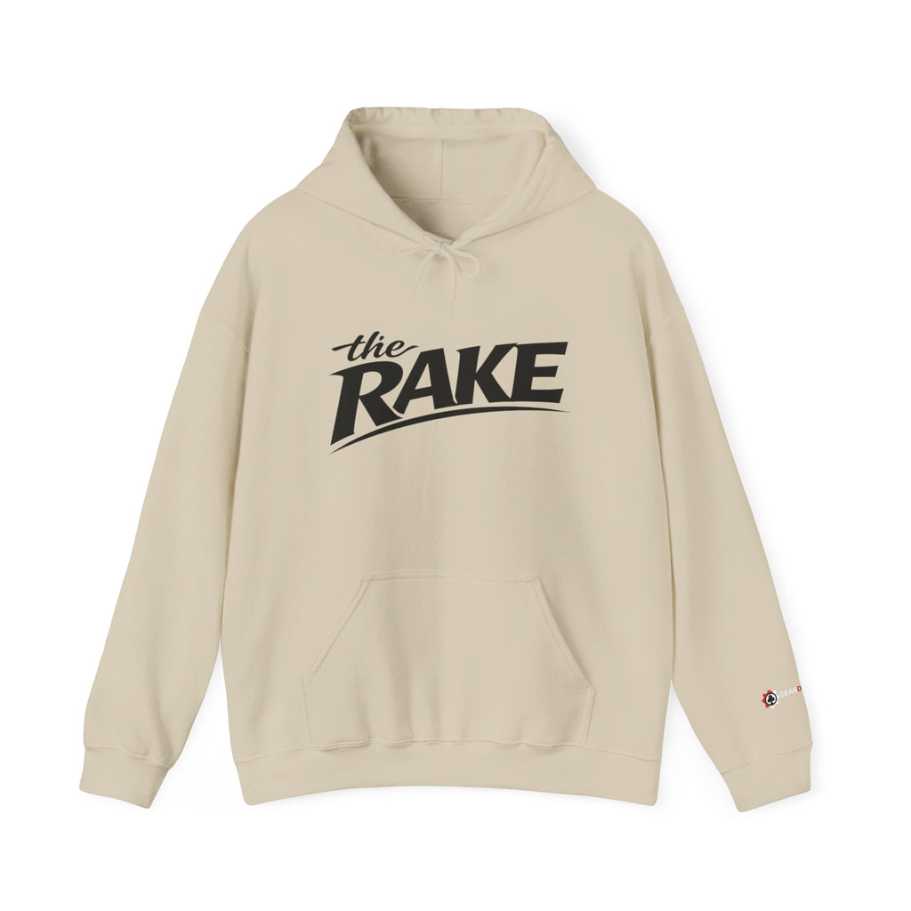 The Rake Hoodie by GoG