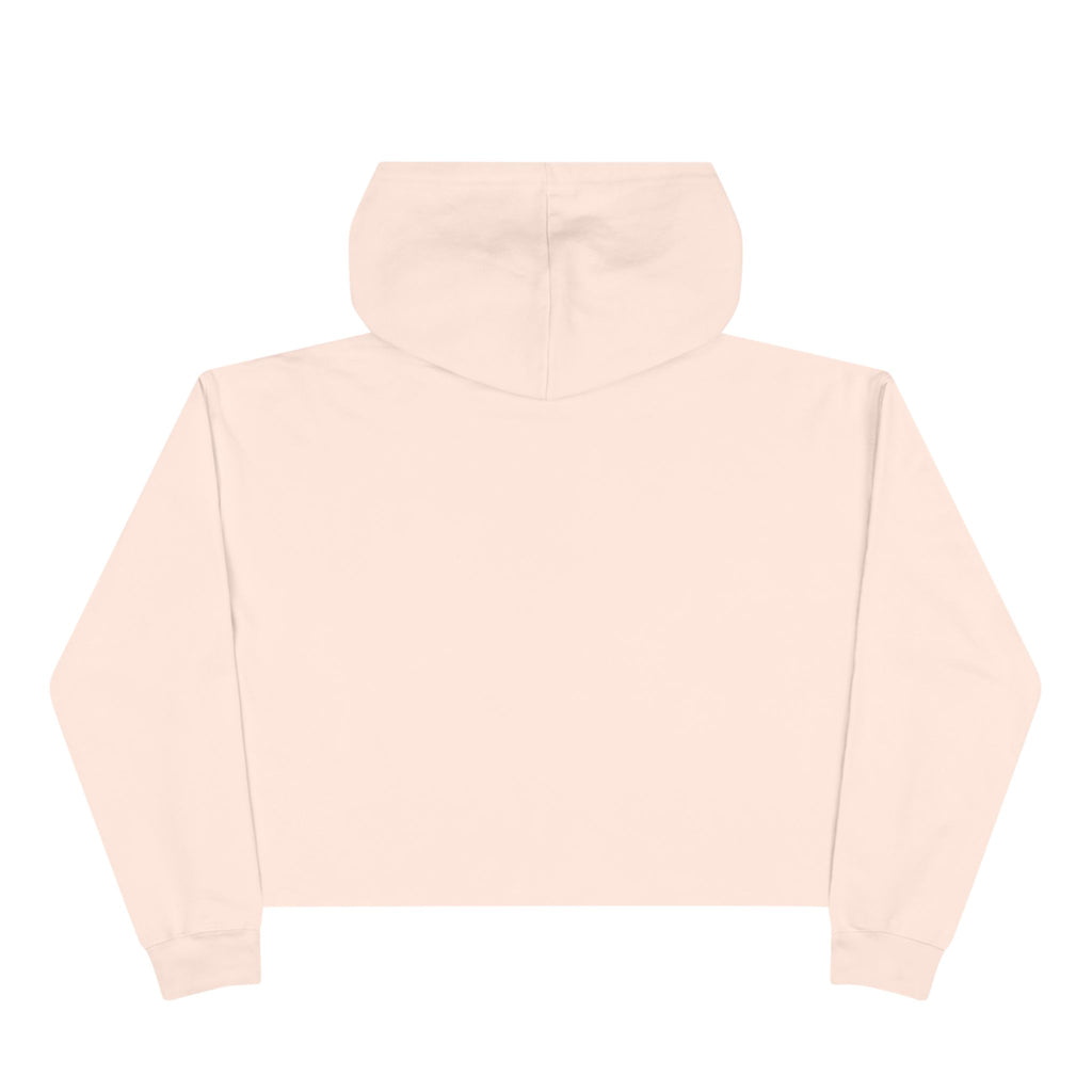 CropTop FOLD. Hoodie