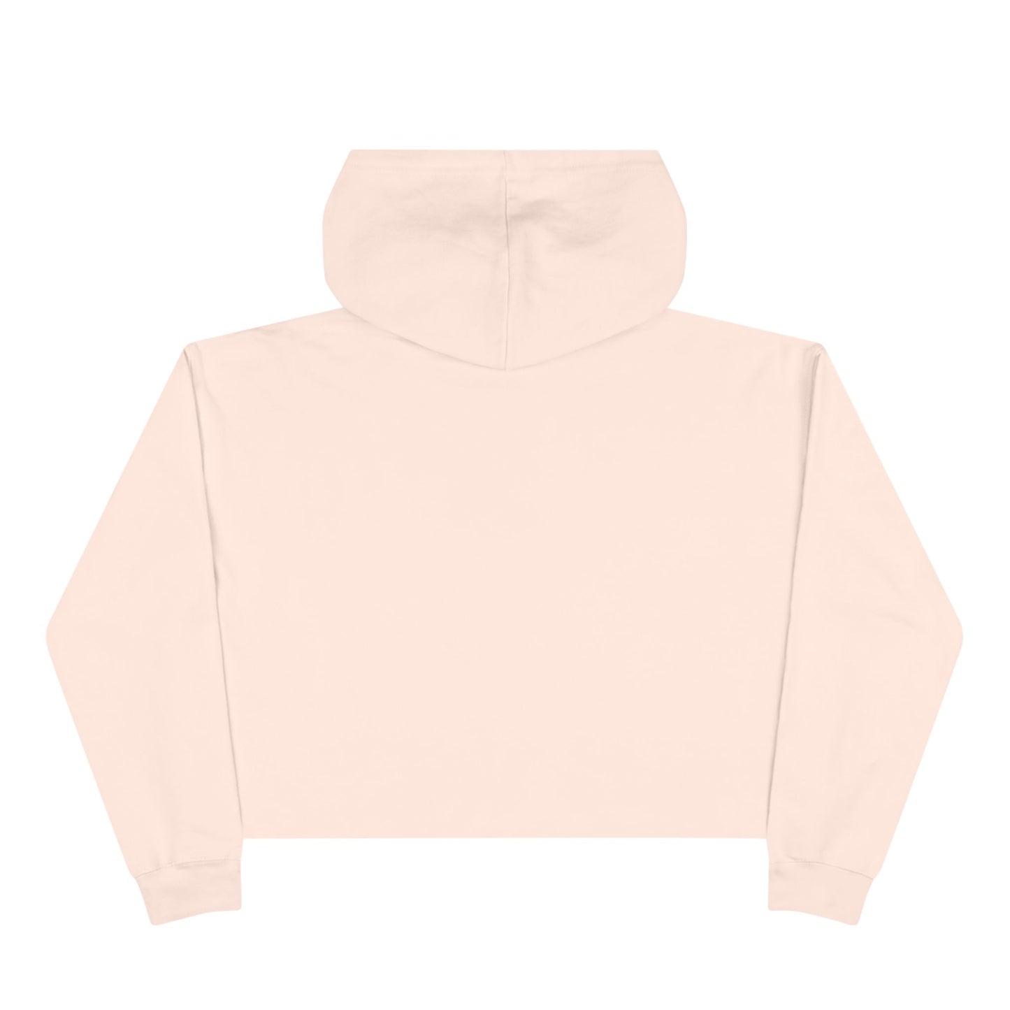 CropTop FOLD. Hoodie