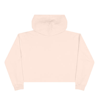 CropTop FOLD. Hoodie