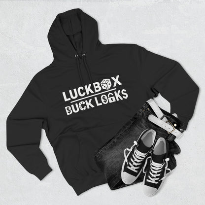 LuckBox Hoodie