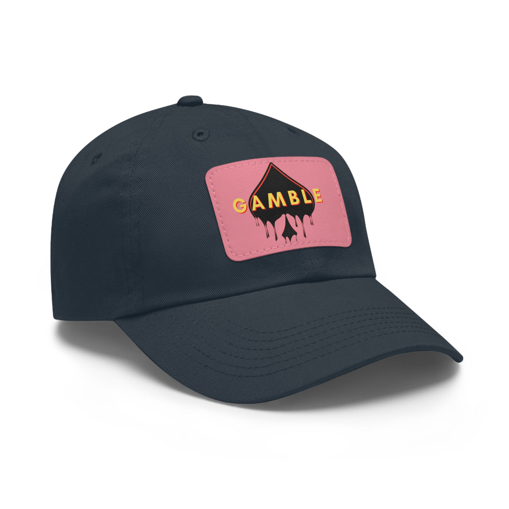 Bluff Master Poker Trucker Hat – Premium Poker Apparel for Strategic Players