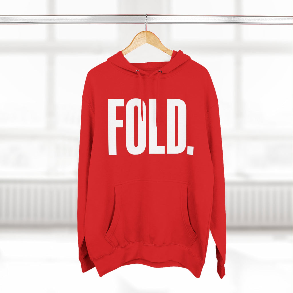 FOLD. Hoodie