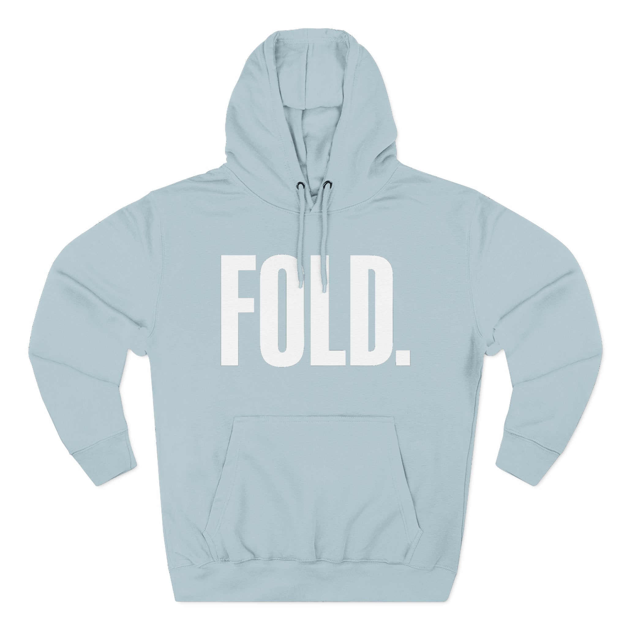 FOLD. Hoodie
