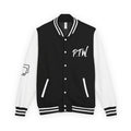 P.T.W. Varsity Jacket