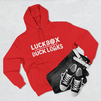 LuckBox Hoodie