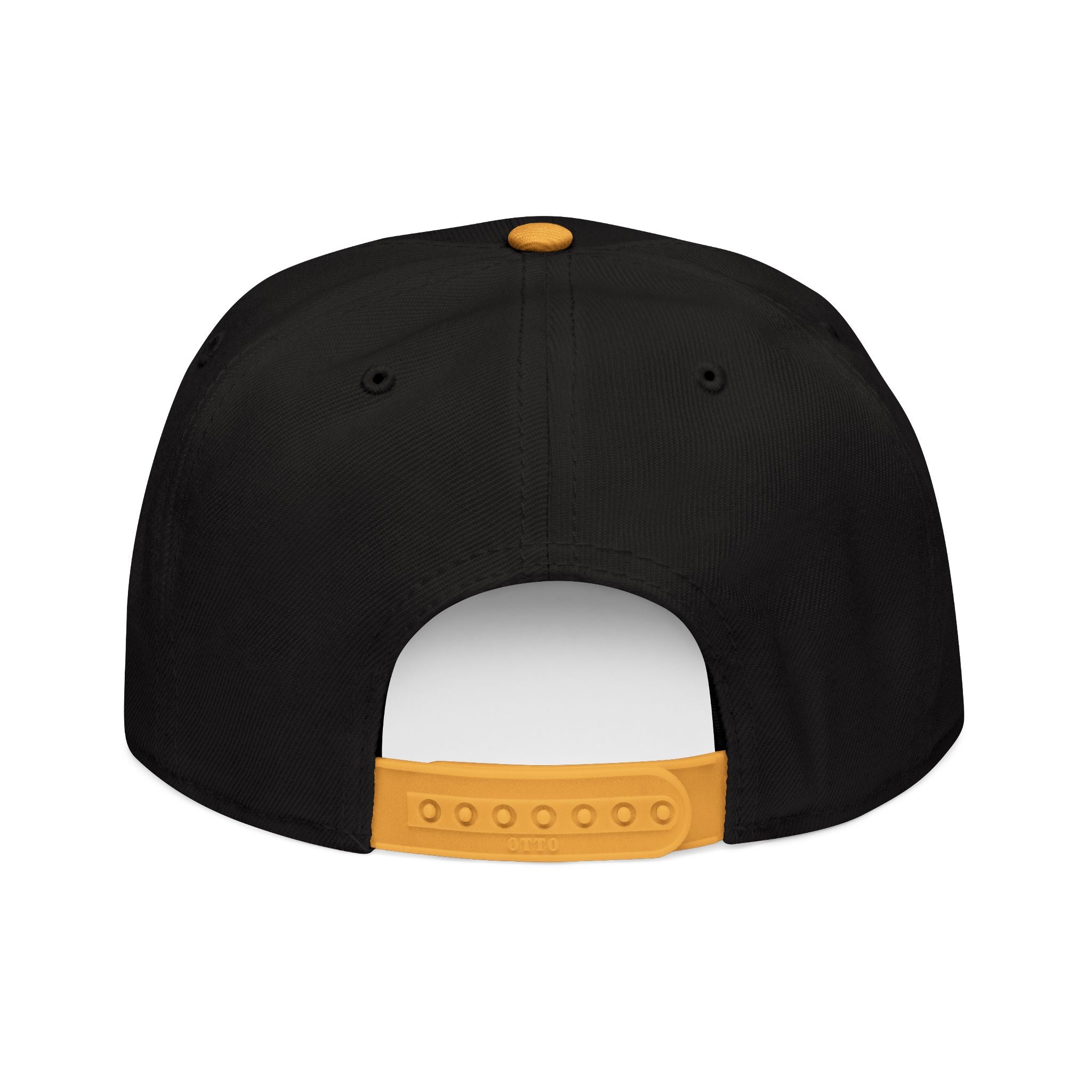 GAMBLE DRIP REVAMP Snapback