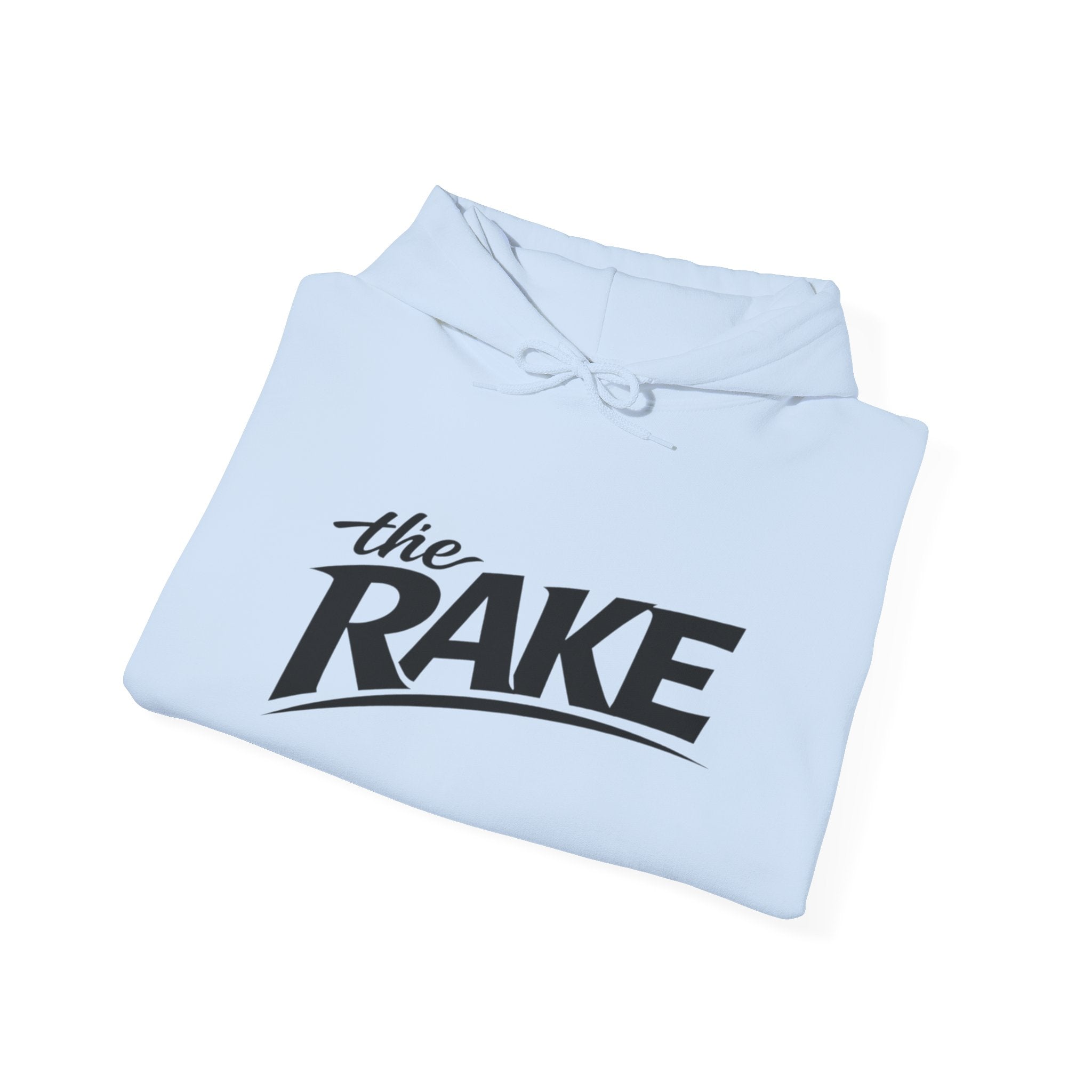 The Rake Hoodie by GoG