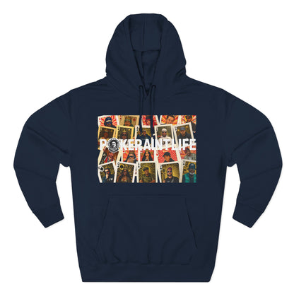 PokerAintLife Decked Out Hoodie