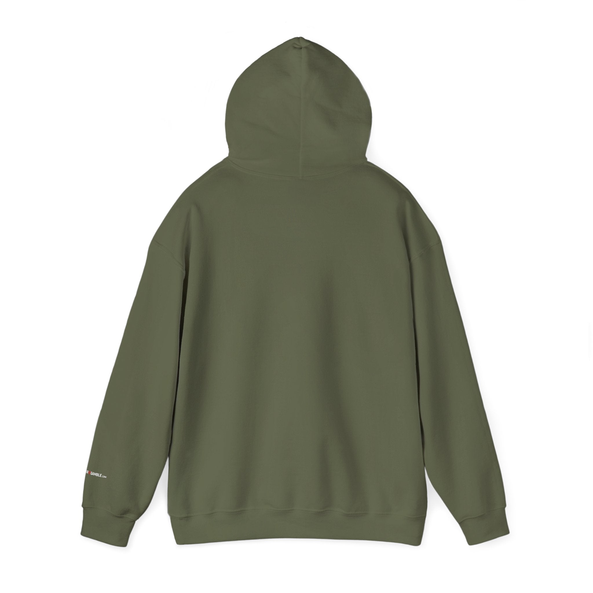 The Rake Hoodie by GoG