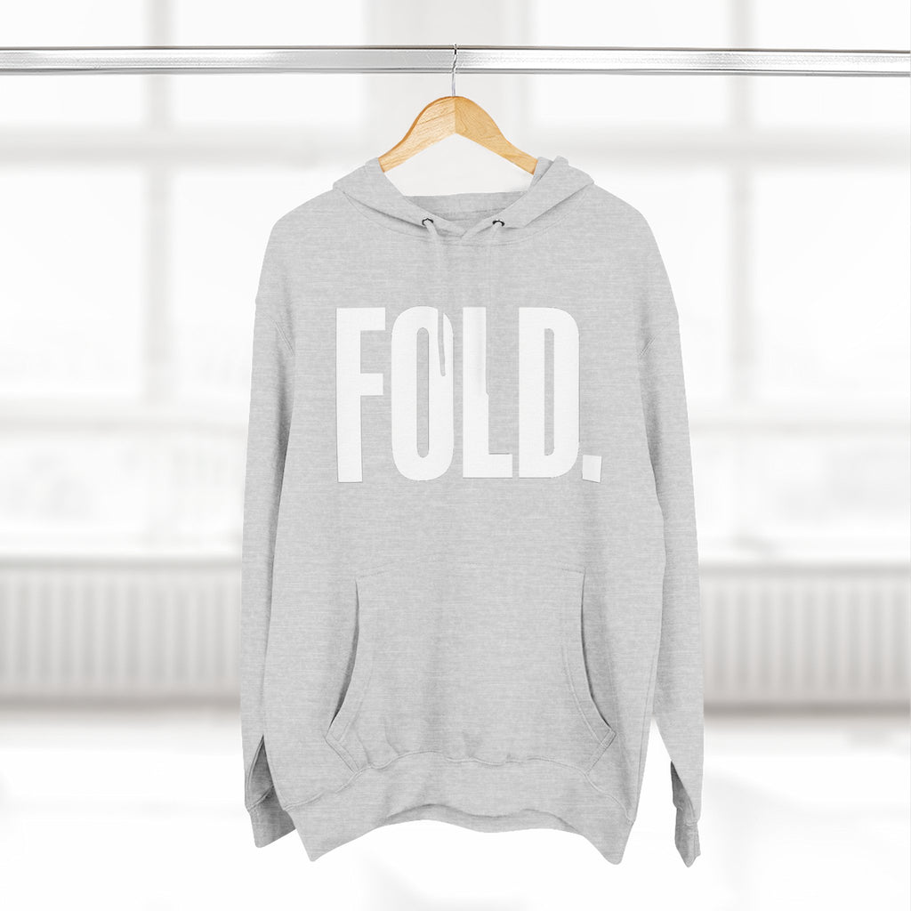 FOLD. Hoodie