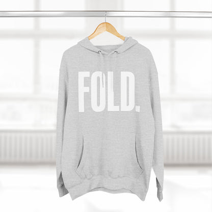 FOLD. Hoodie