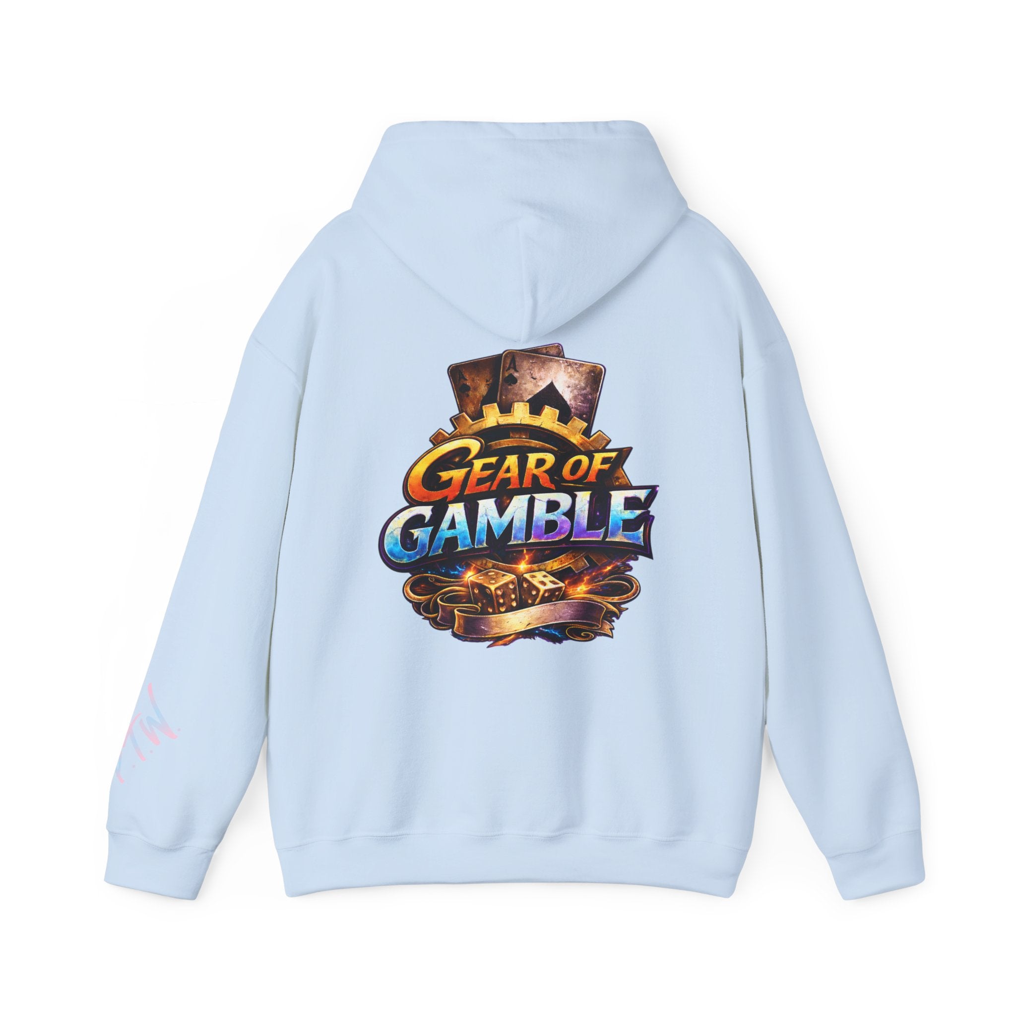 Prove Them Wrong Hoodie by GoG