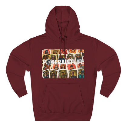 PokerAintLife Decked Out Hoodie