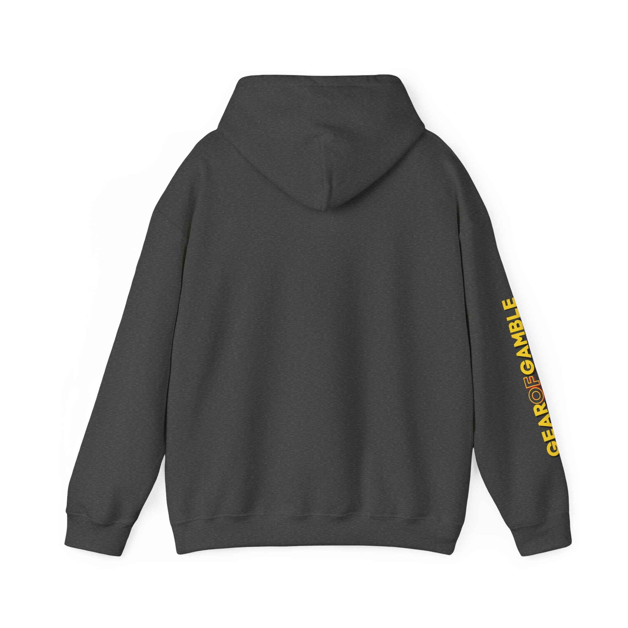 GAMBLE DRIP Hooded Sweatshirt