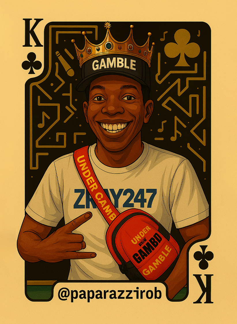 Poker Aint Life Deck (Pro Edition w/ Box)