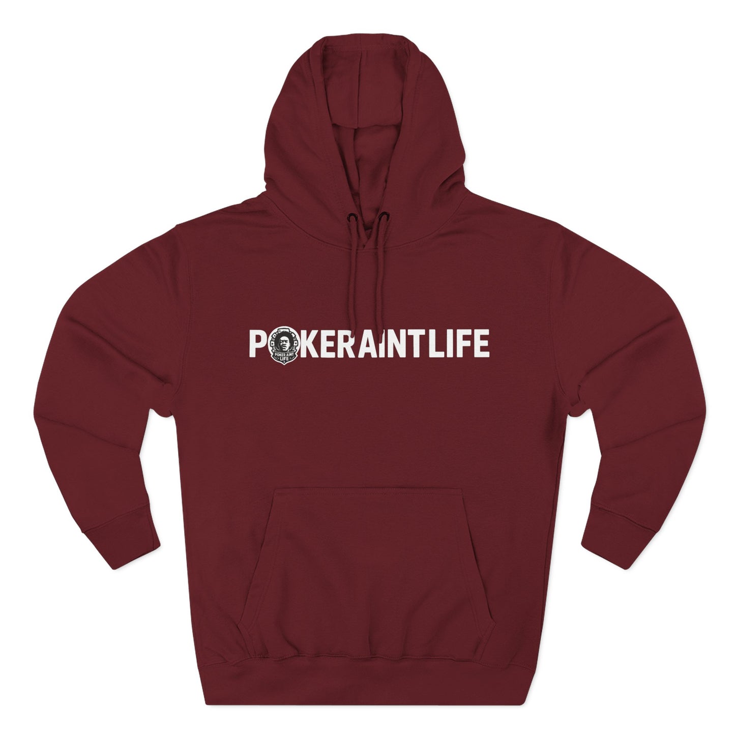 PokerAintLife Hoodie