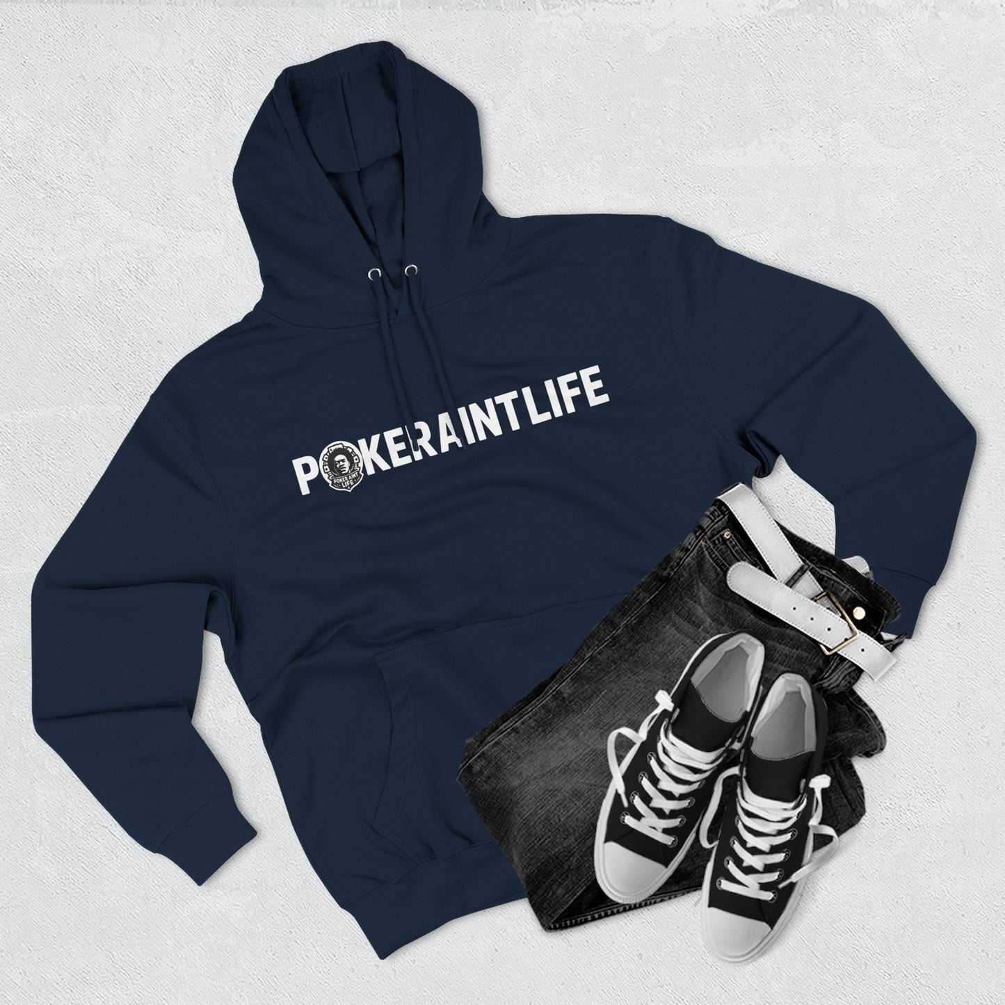 PokerAintLife Hoodie