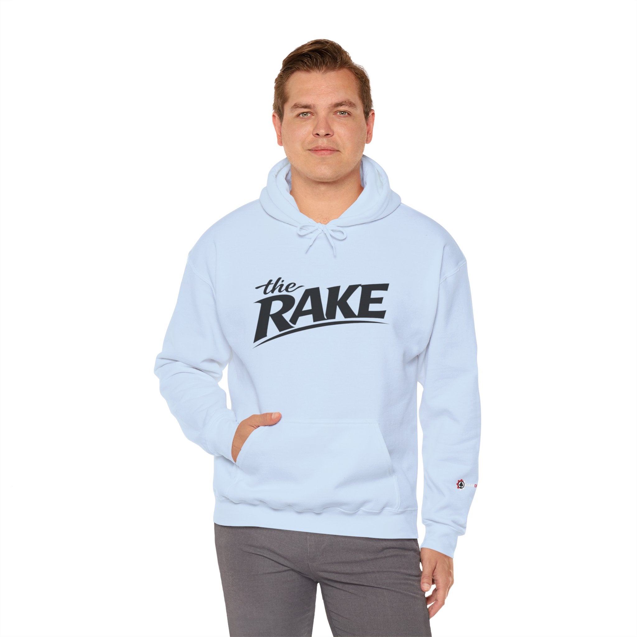 The Rake Hoodie by GoG