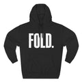 FOLD. Hoodie