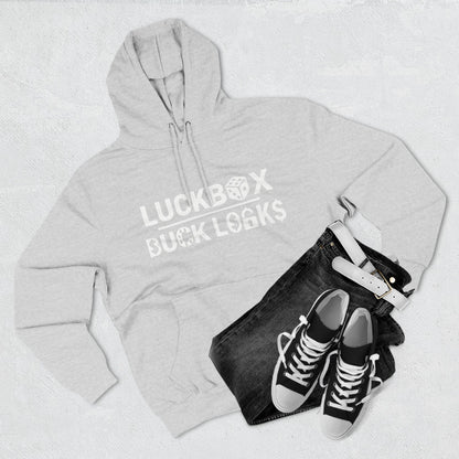 LuckBox Hoodie