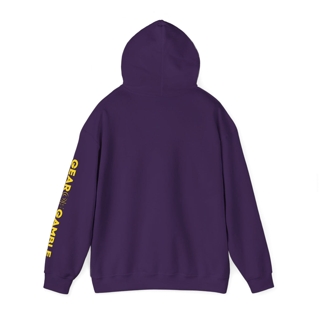 Gamble Drip Hoodie by GoG