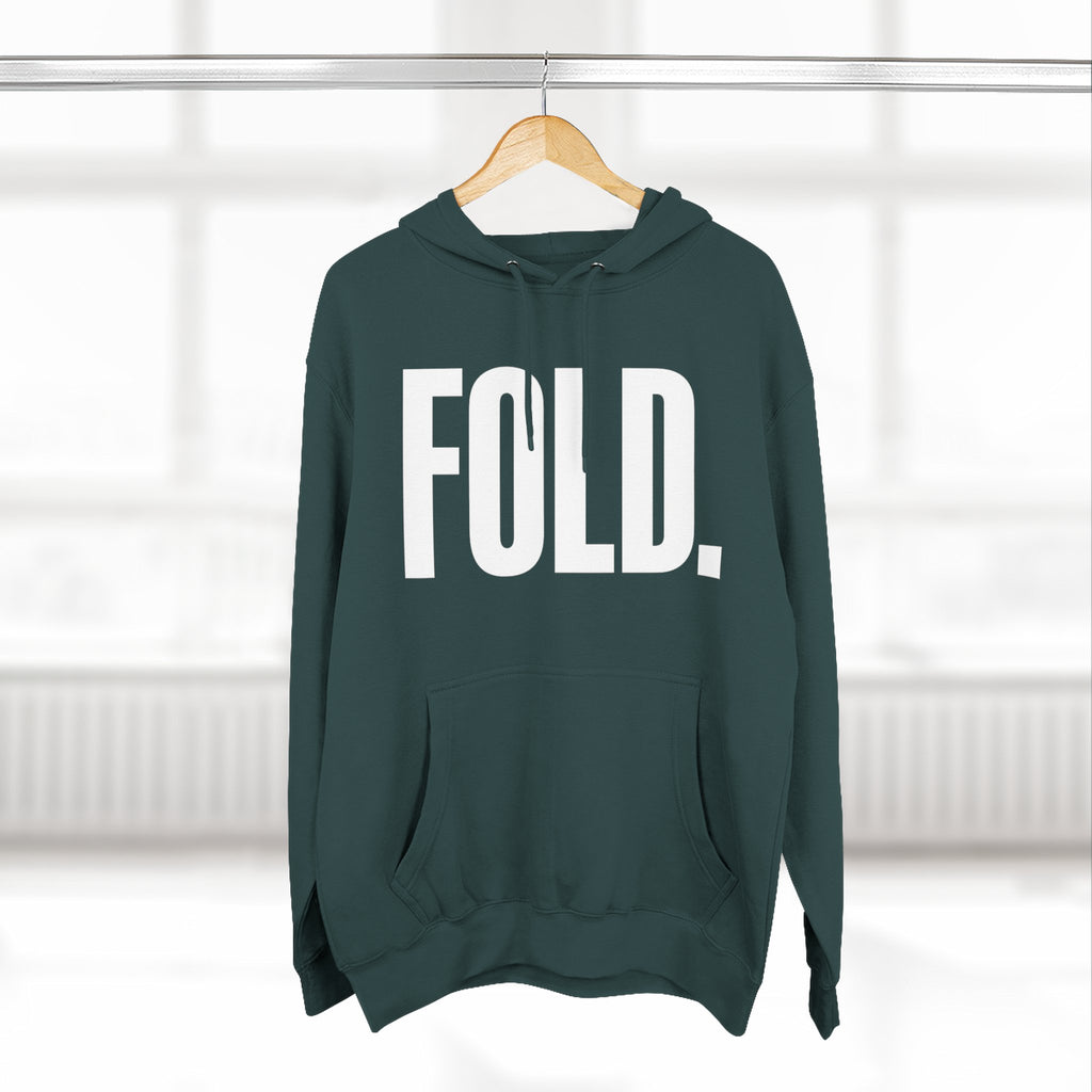 FOLD. Hoodie