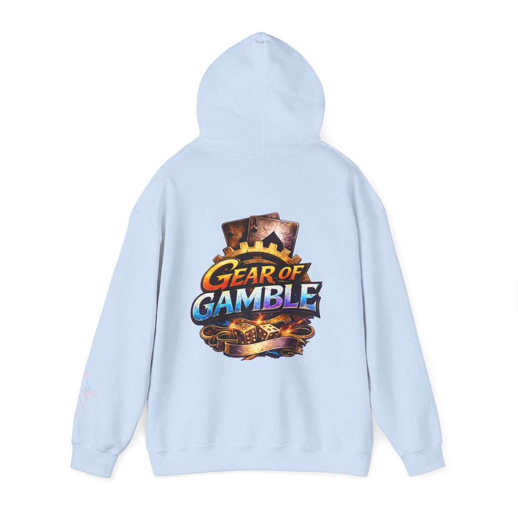 Prove Them Wrong Hoodie by GoG