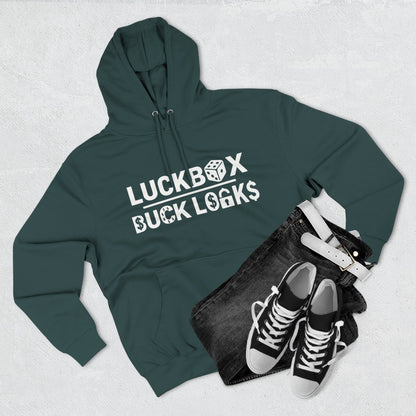 LuckBox Hoodie