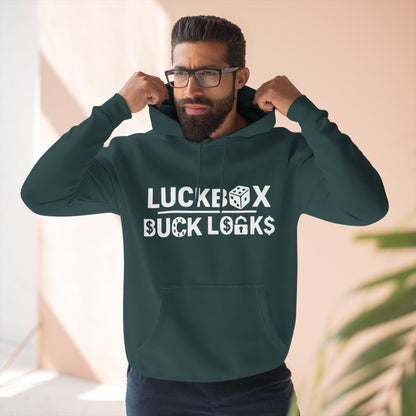 LuckBox Hoodie