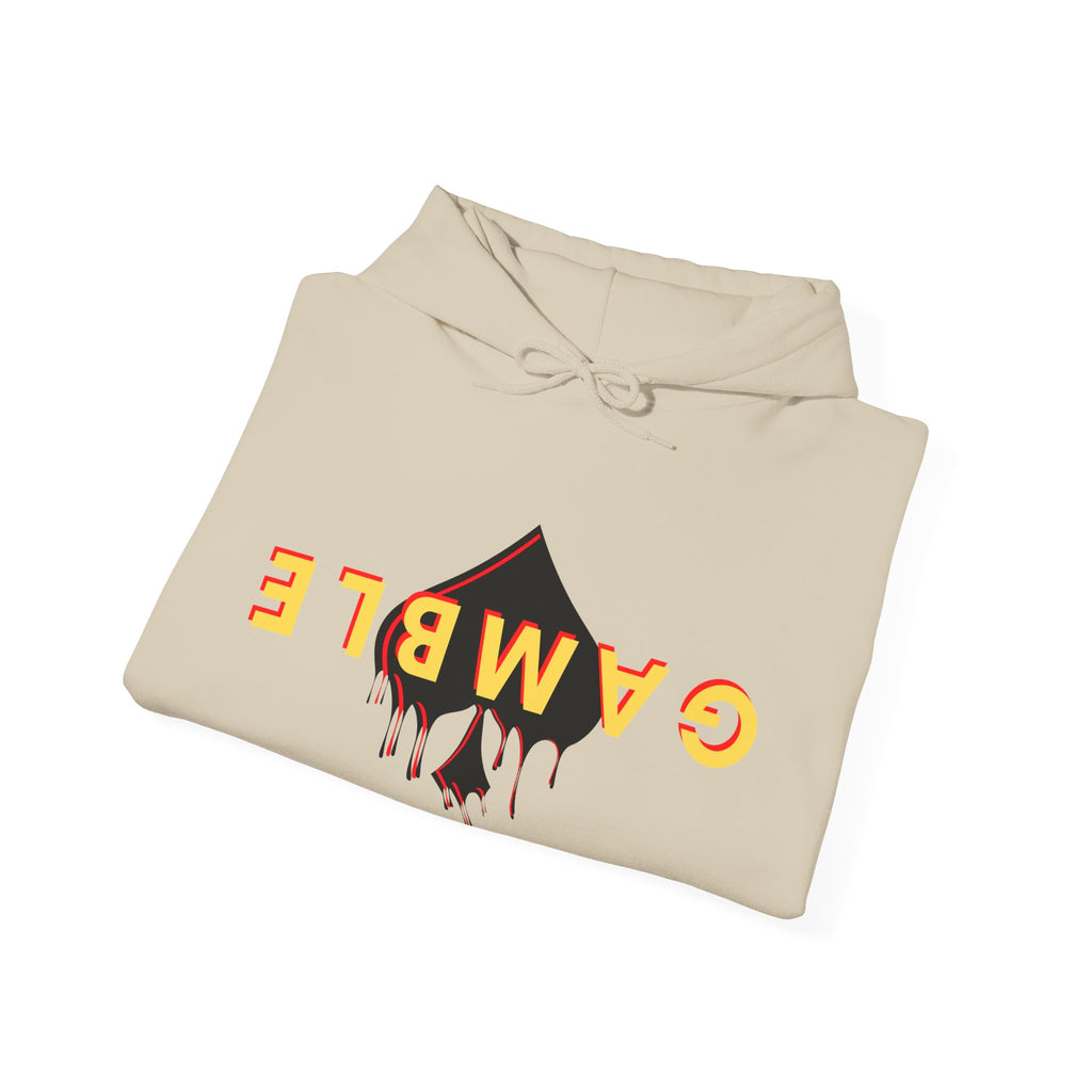 Gamble Drip Hoodie by GoG