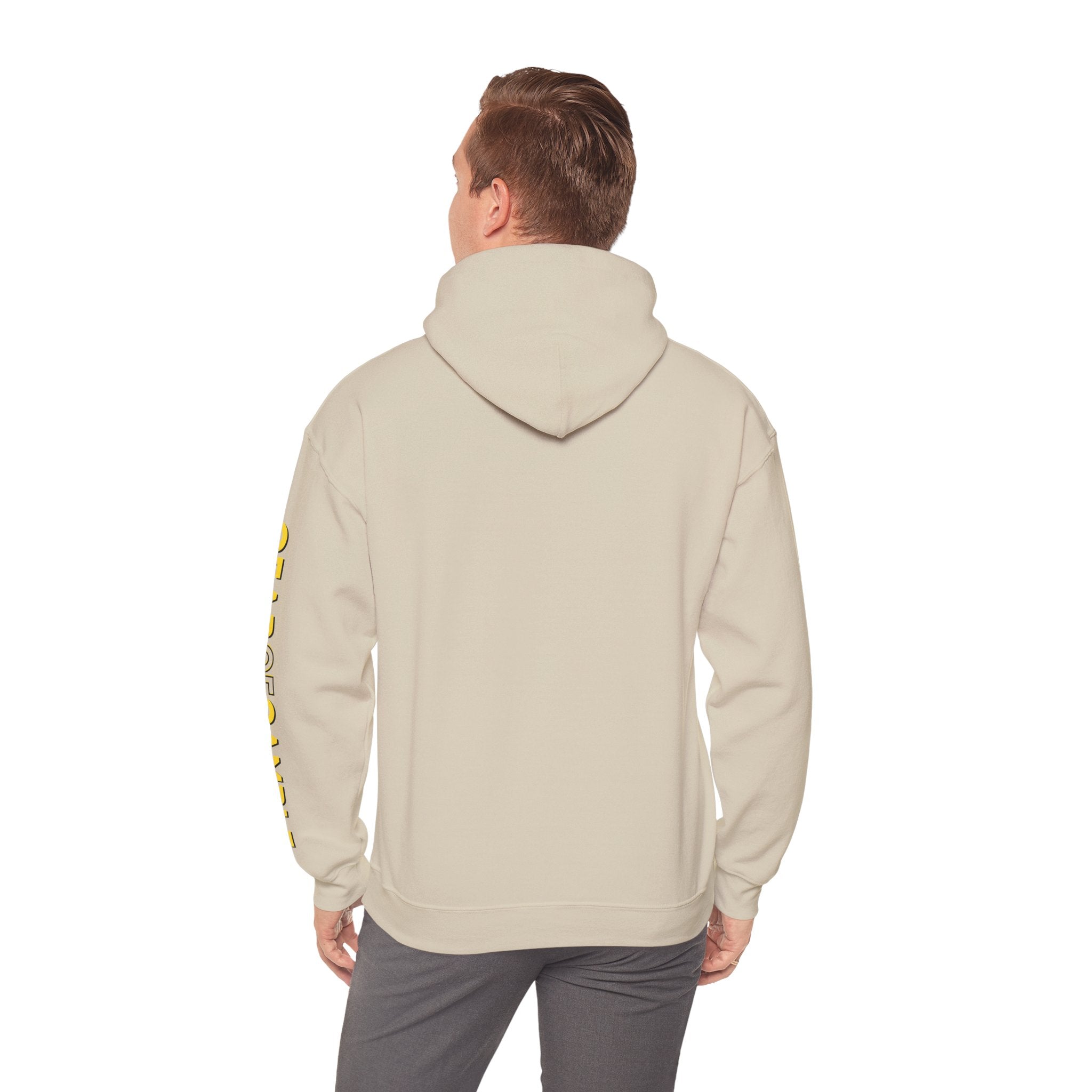 Gamble Drip Hoodie by GoG