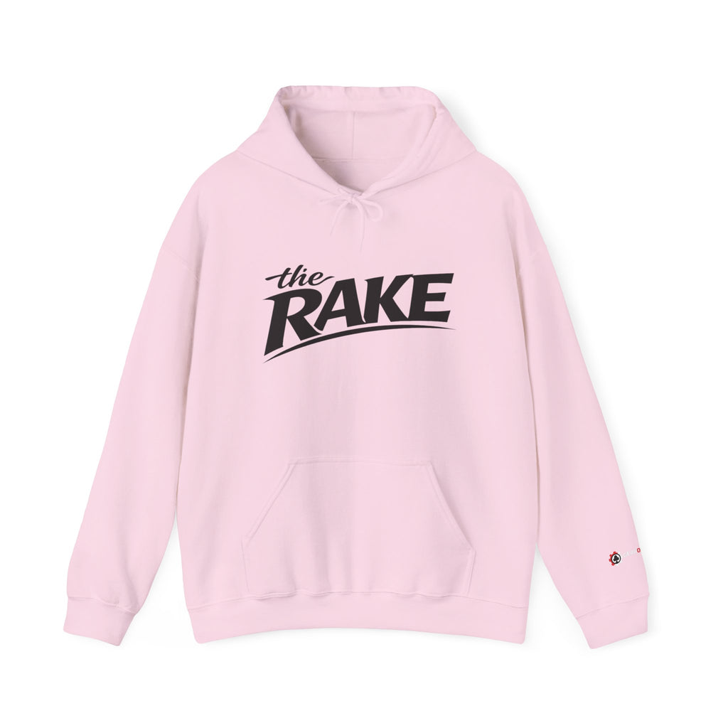 The Rake Hoodie by GoG