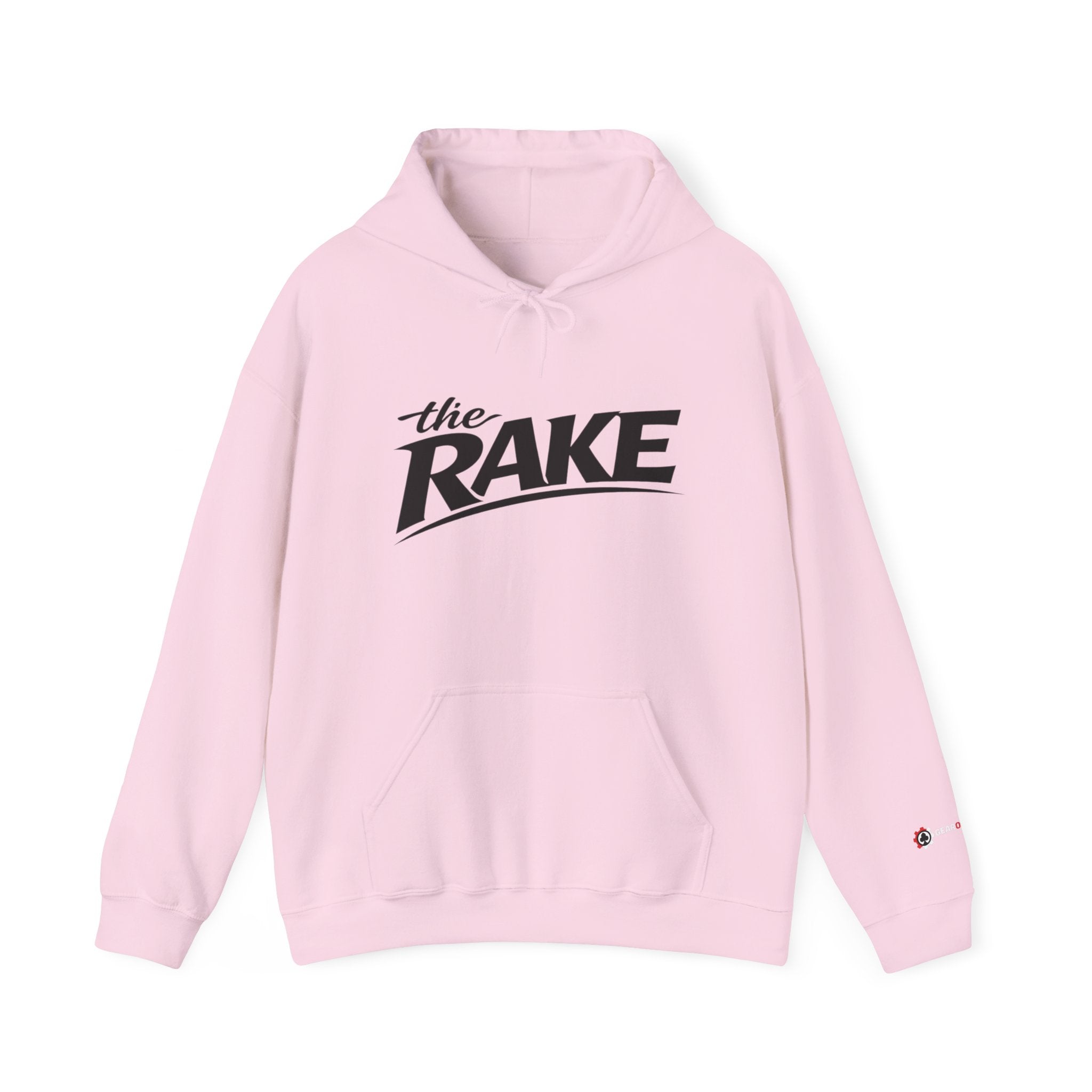 The Rake Hoodie by GoG