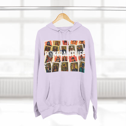 PokerAintLife Decked Out Hoodie