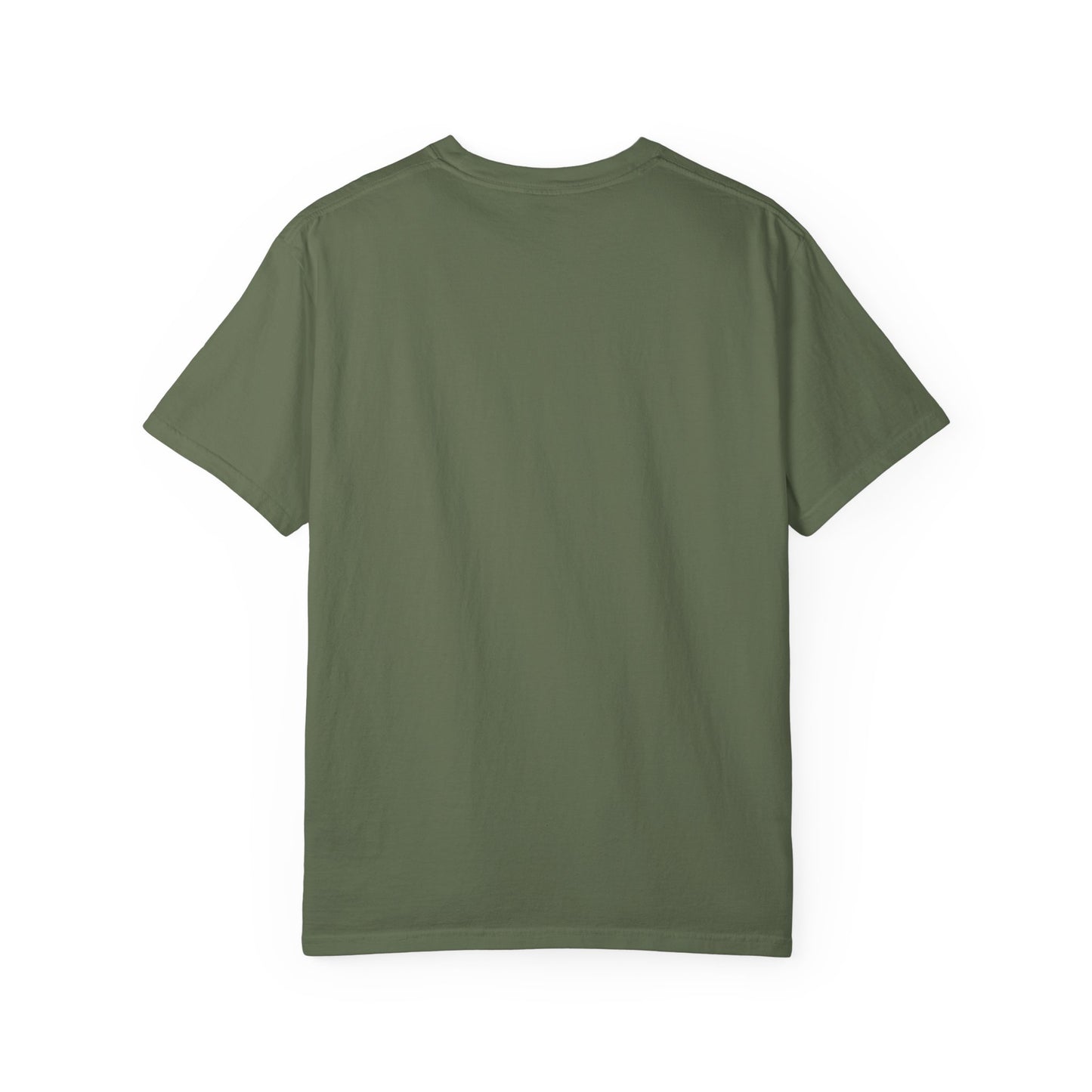 Fold.T-Shirt