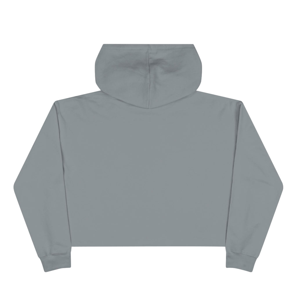 CropTop FOLD. Hoodie