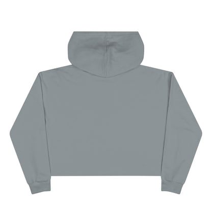 CropTop FOLD. Hoodie