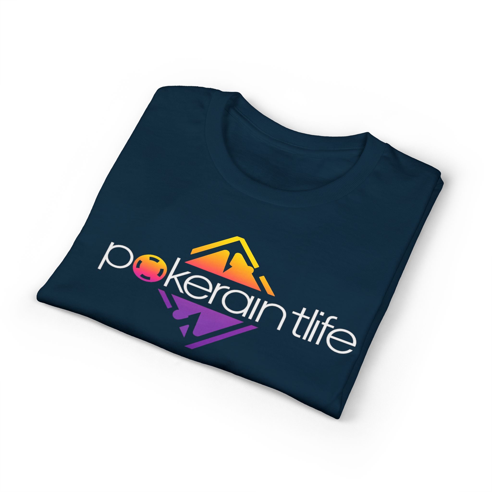PokerAintLife Casual Tee