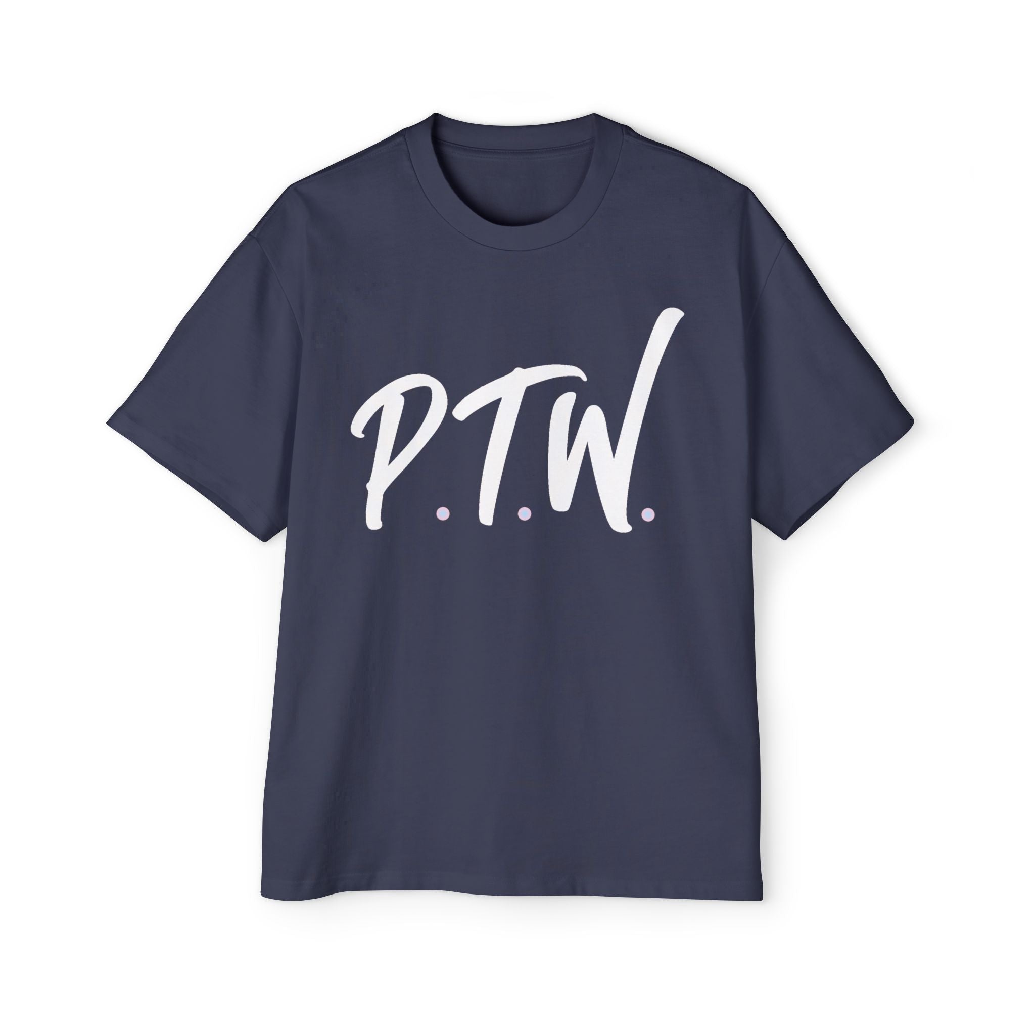 Prove Them Wrong Oversized Men’s T-Shirt