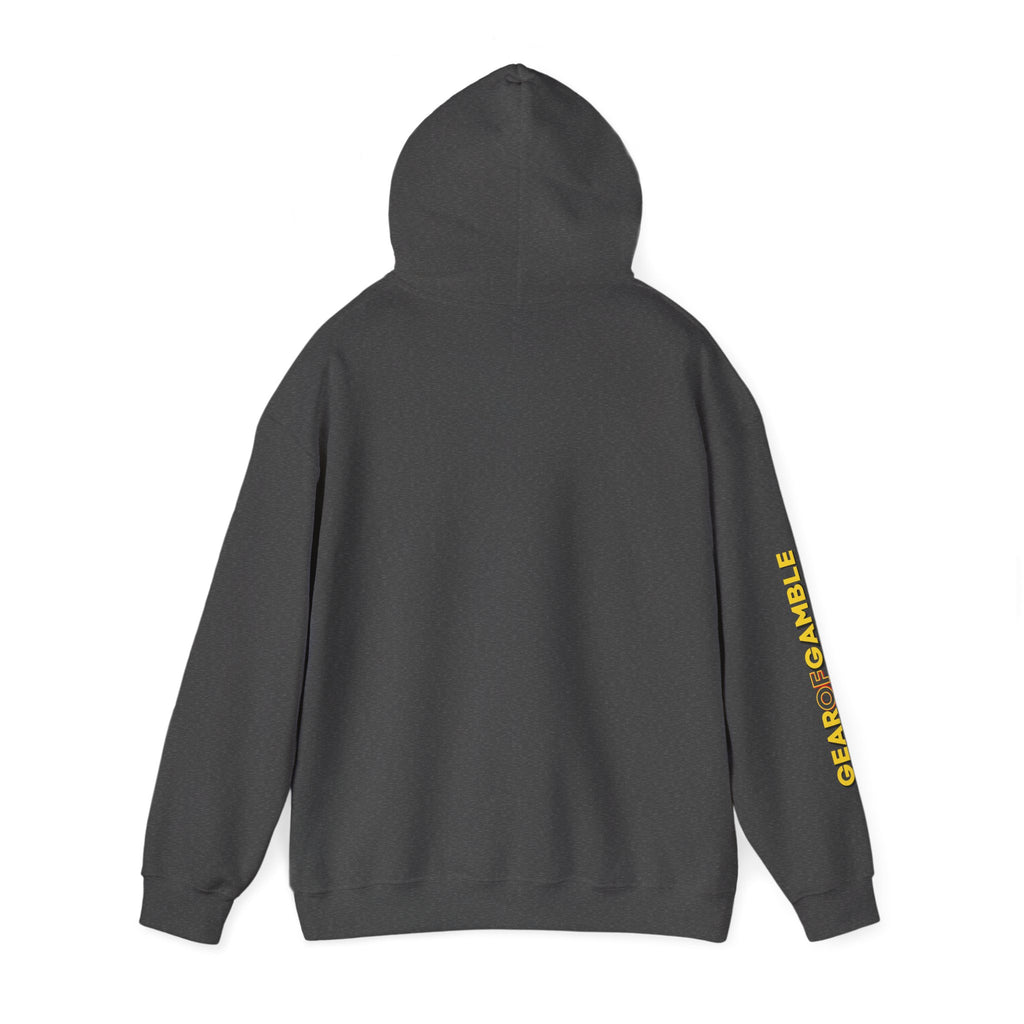 GAMBLE DRIP Hooded Sweatshirt