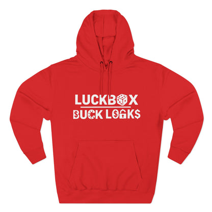 LuckBox Hoodie