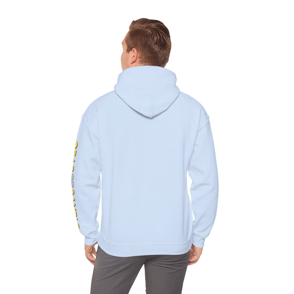 Gamble Drip Hoodie by GoG