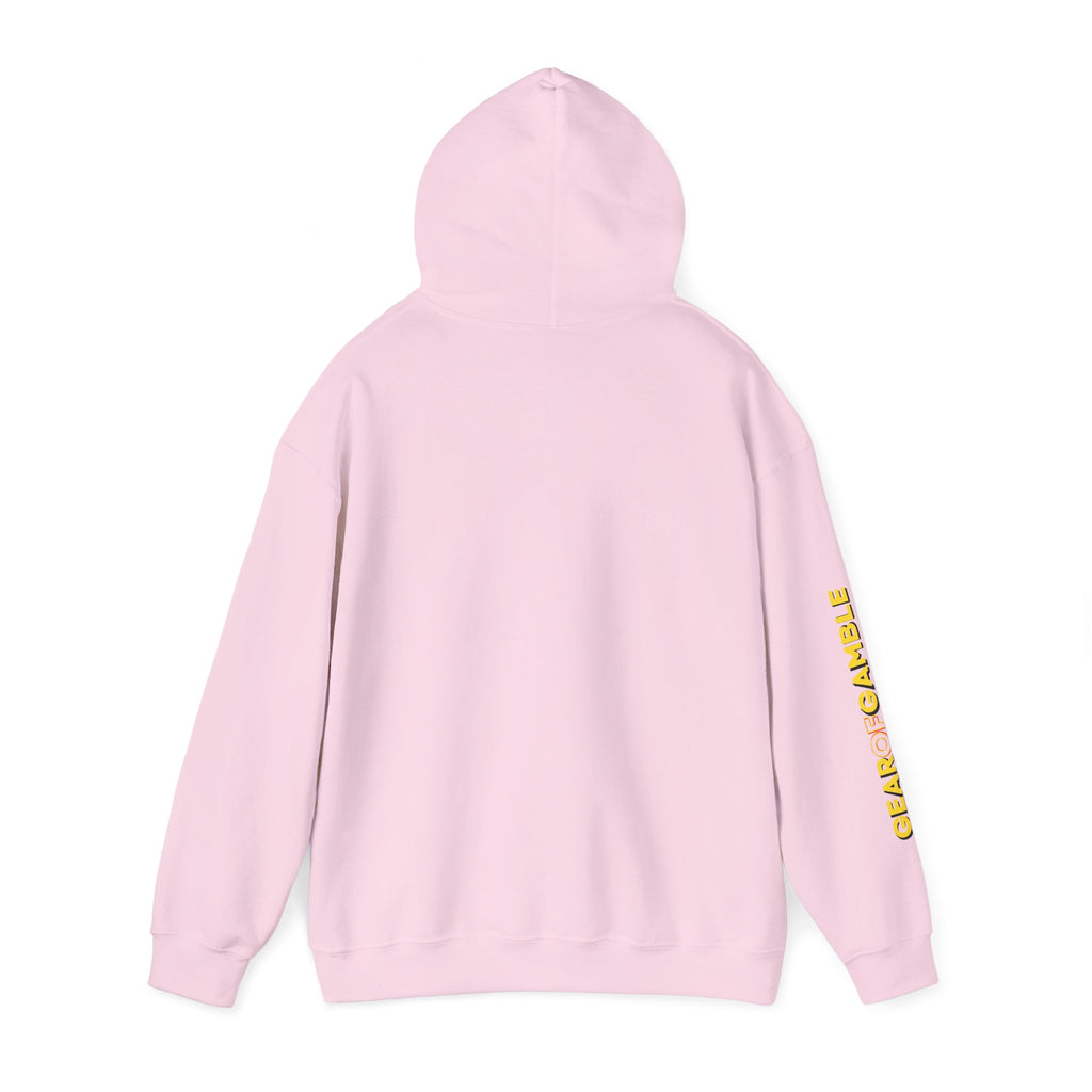 GAMBLE DRIP Hooded Sweatshirt